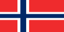 Norwegian national flag